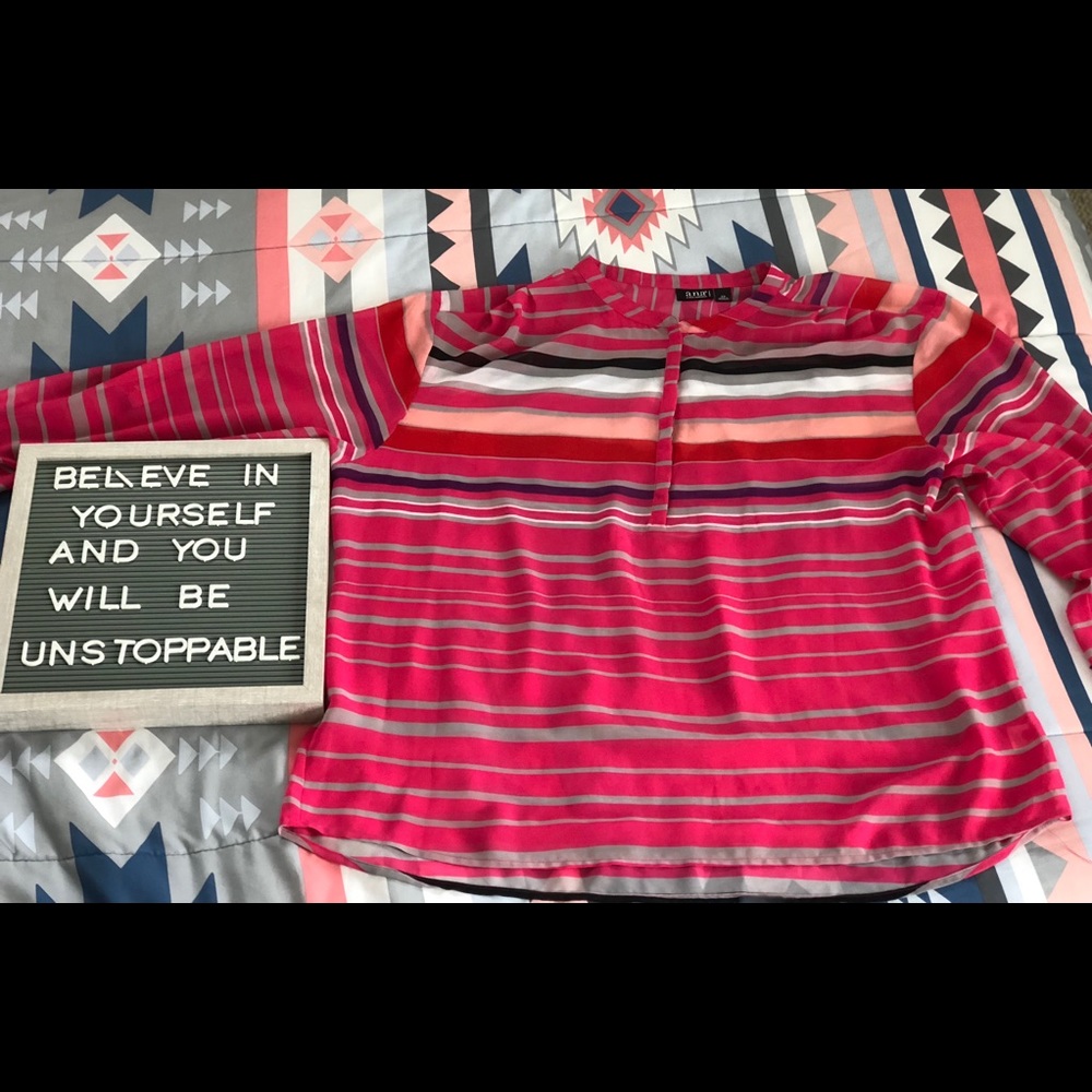 A.n.a shirt